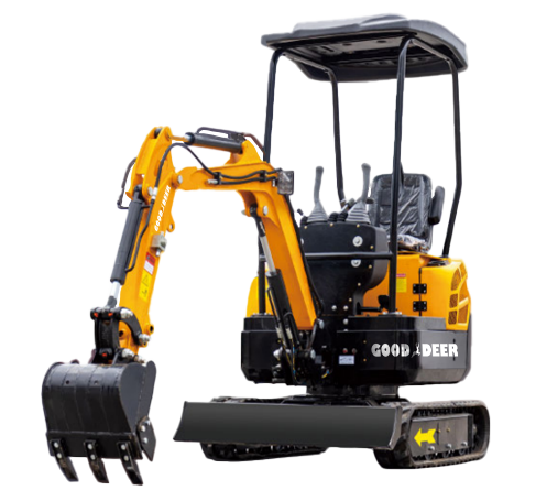 Minibagger